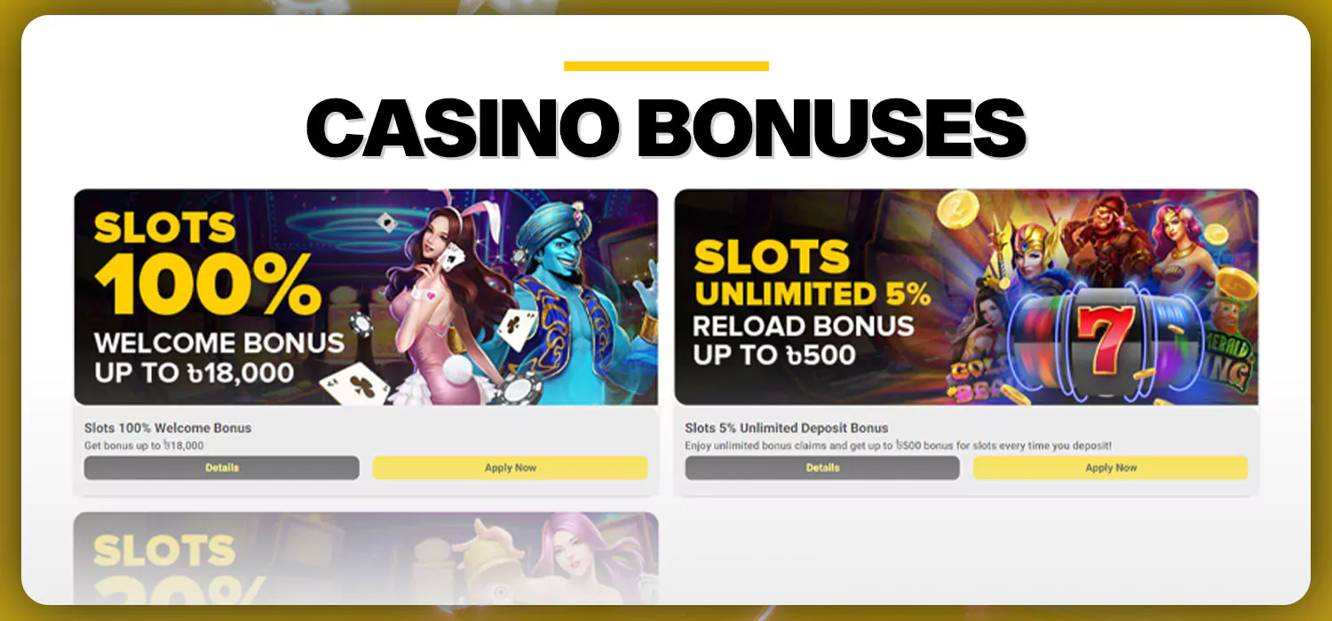 babu88 casino bonus for new users