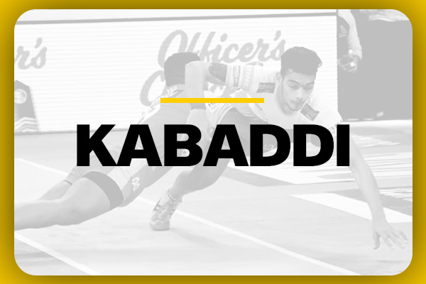 kabaddi