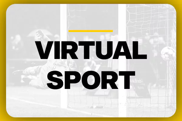 virtual sport